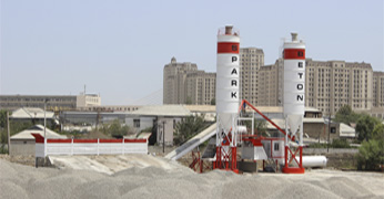 MOT Tower